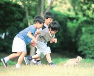 个子|如果孩子这三个部位短,基本上就告别大高个了,别挣扎了