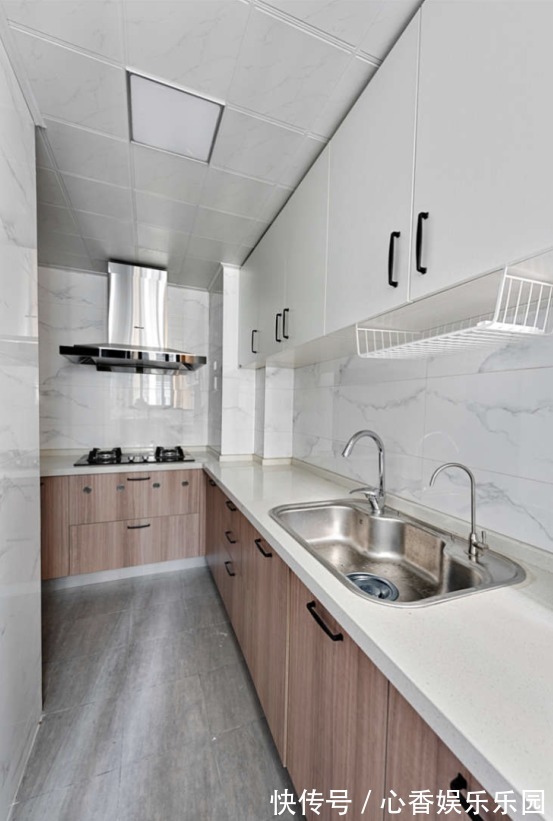 鞋柜|这才是最适合90的装修,功能强大又温馨,布局合理接地气