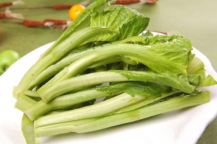 蔬菜|缺钙, 牙齿不好, 容易抽筋, 常吃以下蔬菜, 补钙效果不亚于牛奶