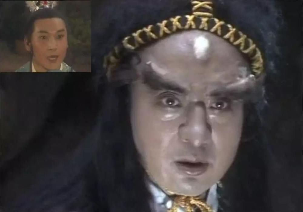 托塔天王父子是否隐藏实力？为何能轻松降伏牛魔王，却拿不下猴子