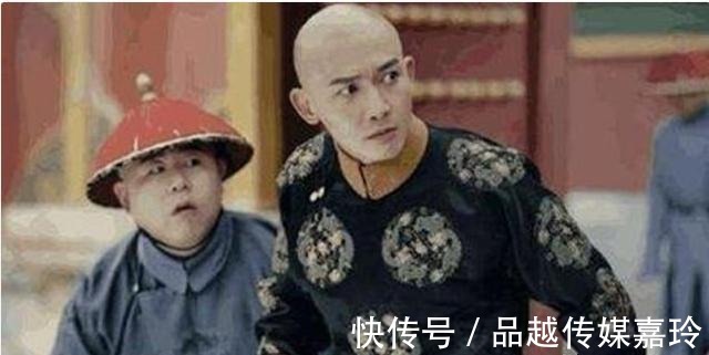 刘凤诰|一丑人高中状元,乾隆出一对联刁难,对出下联后,乾隆说:探花吧