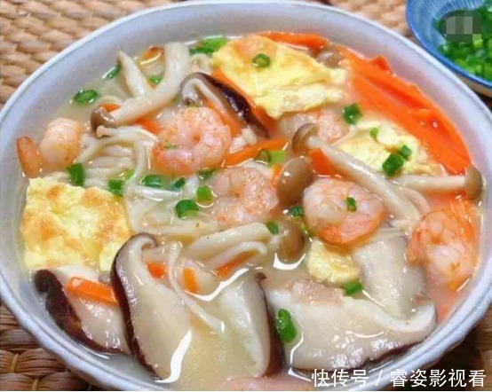 口福|香而不腻的几道家常菜,美味诱人,解馋下饭,学会了家人有口福了