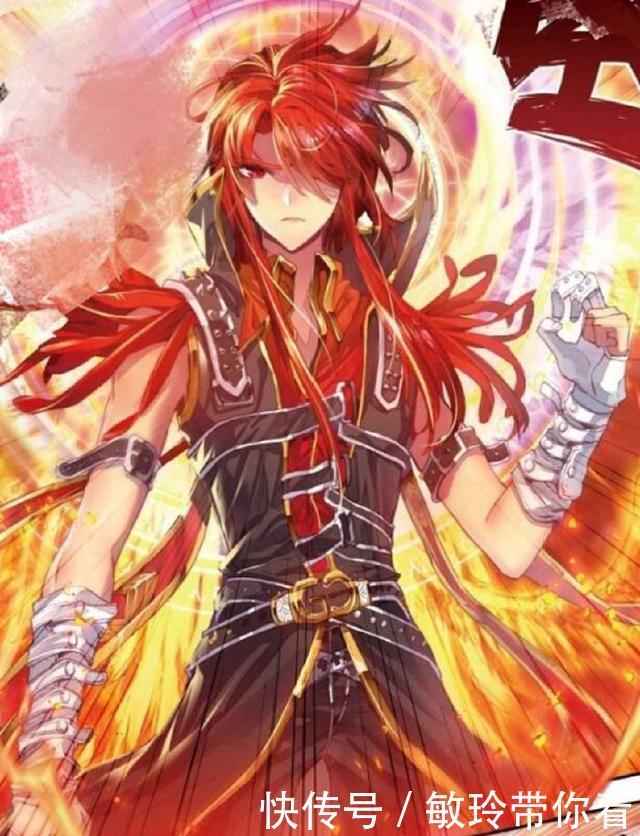 霍雨浩|斗罗大陆：五位强者厨艺比拼，唐三有点丢人，奥斯卡也被碾压！