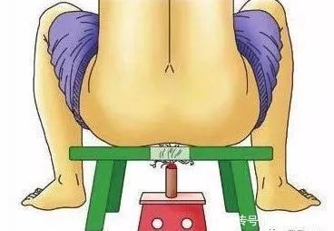 艾灸会阴的妙处！一只手数不完，常灸更不得了！