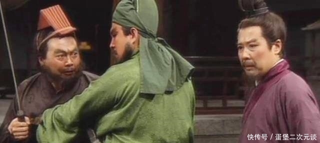 关羽|其实，张飞之死另有阴谋，刘备、诸葛亮的心太黑，张飞死得太冤