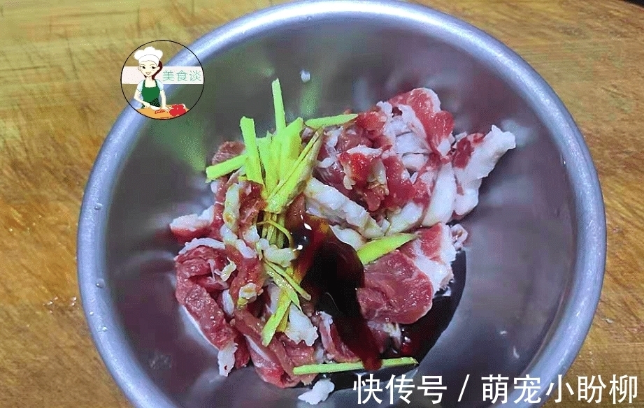 炒黄瓜时,切记别直接下锅炒!多做2步骤,黄瓜不出汤,清脆爽口