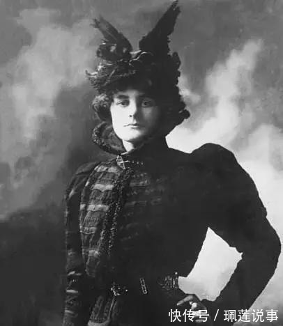 沈从文@此人被胡适称为民国第一才女, 她的才华让金岳霖终生未娶