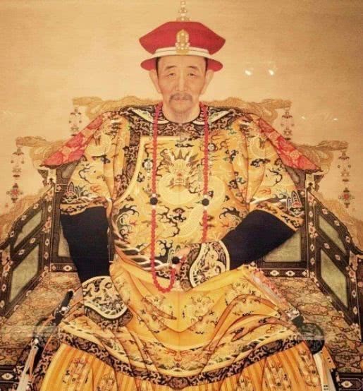 大帝|《宰相刘罗锅》《康熙大帝》中的刘墉与郭琇,皆棋子尔