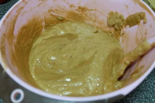  香甜软糯的红枣红糖蛋糕，做法简单容易上手，是女人的福音