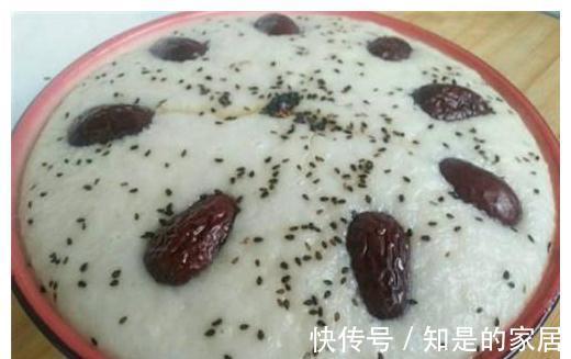 大米这做法火了,蒸一下就吃,软糯酸甜,奶香味浓郁,人人学得会