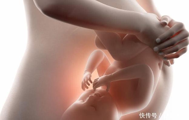 宝宝|有这四种条件的孕妈，生宝宝比较快，占两条就很幸运了