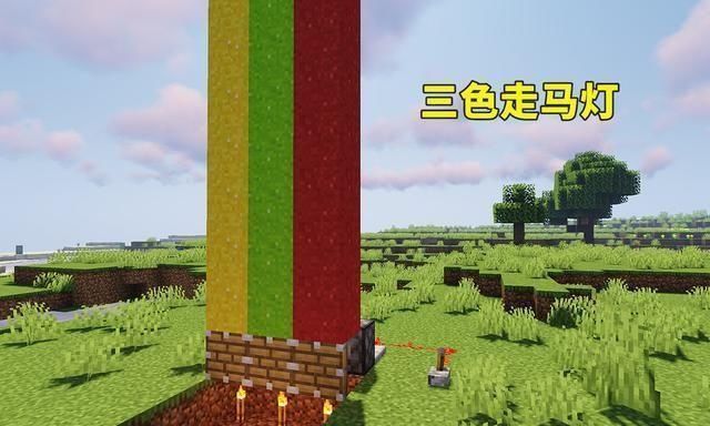 肯定|我的世界当MC变成解压游戏，这些图片，你看了后肯定会说“爽”
