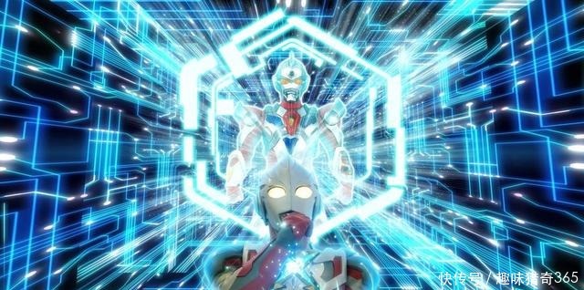 光之巨人|贝利亚后传第40章迪迦奥特曼和贝利亚心意相通,黑暗长廊被攻破