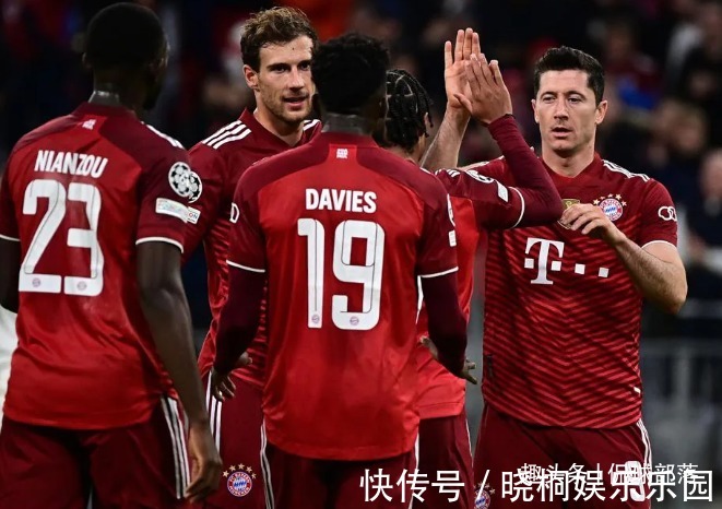 阿贾克斯|6选1!巴黎对手全是欧冠冠军,抽到6冠王=下下签,梅西或止步16强