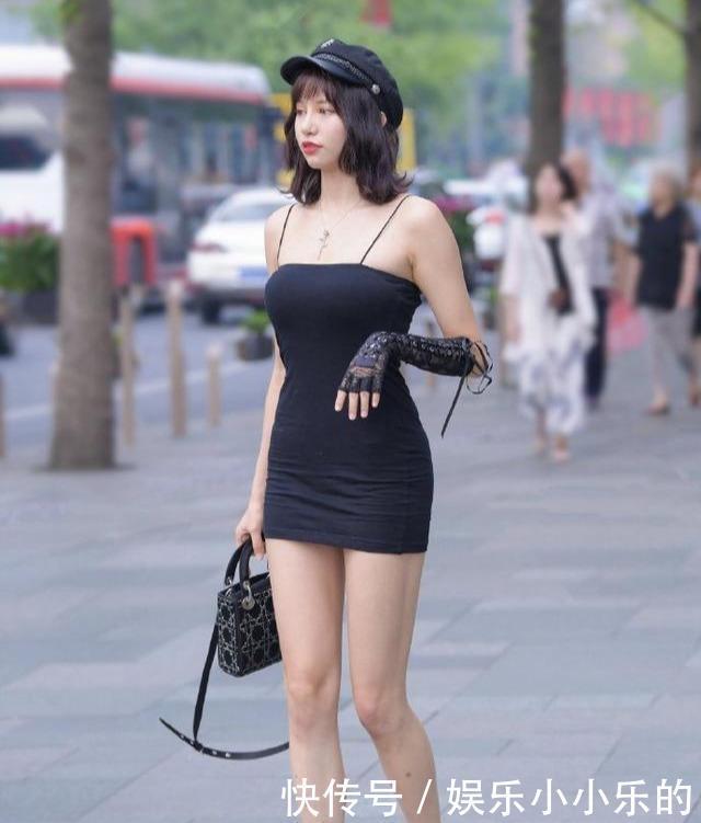外套|连衣裙用心穿搭,青春风采尽情绽放,魅力绽放的简单技巧