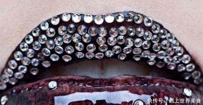 想象力 世上最奇葩,最贵的“奢侈品”,网友:贫穷限制了我的想象力!