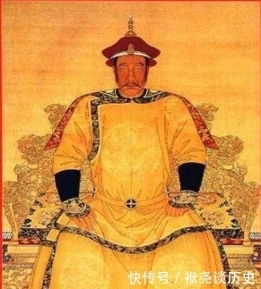 建立|什么原因成就了努尔哈赤?以十三副遗甲起兵,看大金建立史