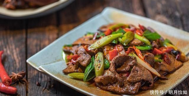 甜品|为什么中国的高血压患者越来越多营养师这4种食物吃得太多了