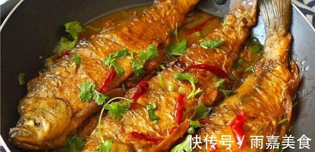 小白条|白条鱼5种最好吃的做法,简单美味又下饭,看看你喜欢吃哪种?