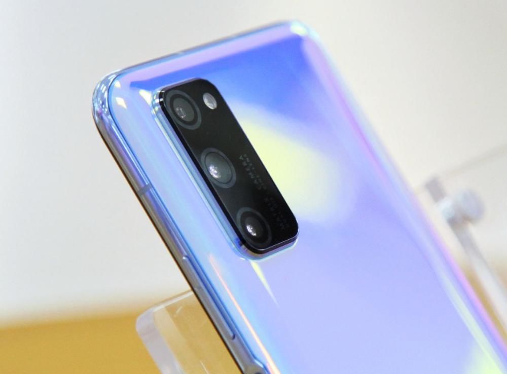 理由|为什么有人宁愿加价买荣耀V30Pro也不买红米K30Pro，理由很现实