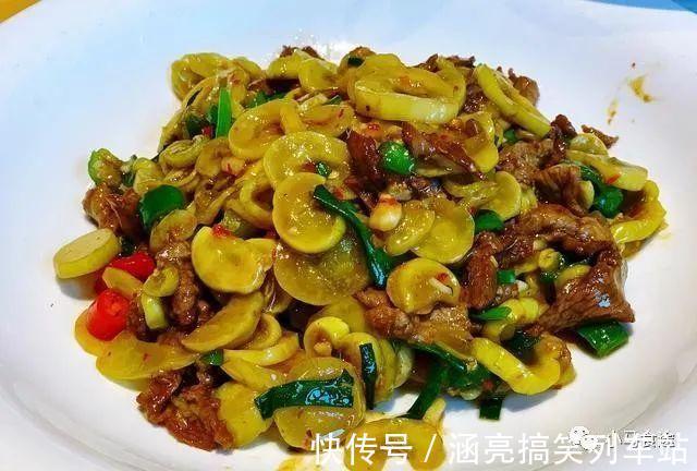 吉士粉|10款餐厅牛肉菜品,有经典有创新,每一款都是热销的好菜