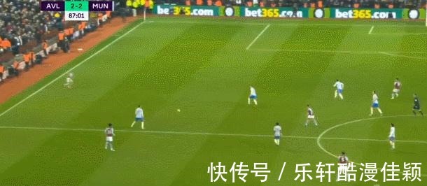 弗雷德|朗尼克临场调整犯下大错,马蒂奇廉颇老矣,曼联大好局面无奈憾平