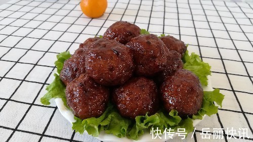 豆腐|一块豆腐,半斤猪肉,试试这做法,香而不腻,比红烧肉还香