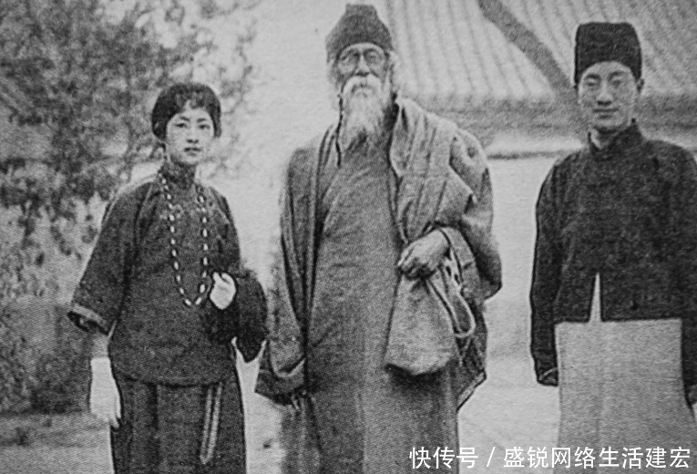 试卷|林徽因一双儿女都没考上清华, 她不信然后复查试卷, 结果都进了北大