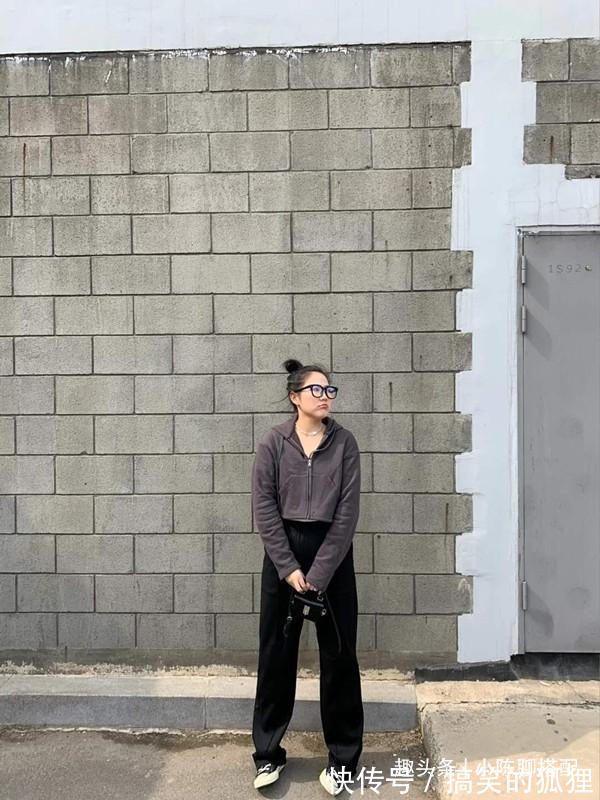 微胖身材|多肉身材不用减肥了，学会了搭配技巧瘦十斤，洋气好看显高级