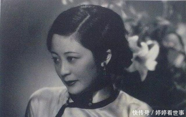 妻子貌美如花, 宋子文为了她放弃事业, 去美国定居, 晚年结局如何?