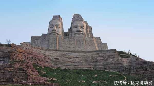 炎帝|“华夏”一词怎么来的(一)作为华夏子孙真的了解由来吗?