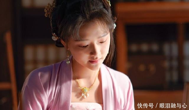 福康|福康公主，天字第一号白富美和十级颜控