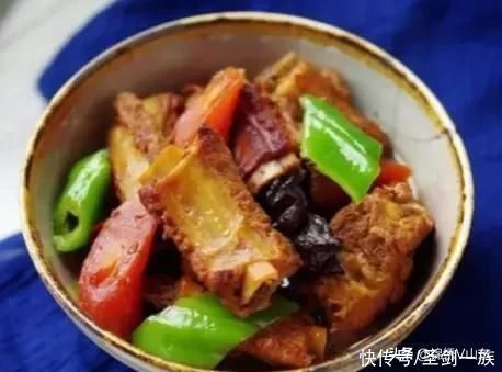 男人女人最爱吃的12道美食做法,吃上一口馋死你,你学会了吗?