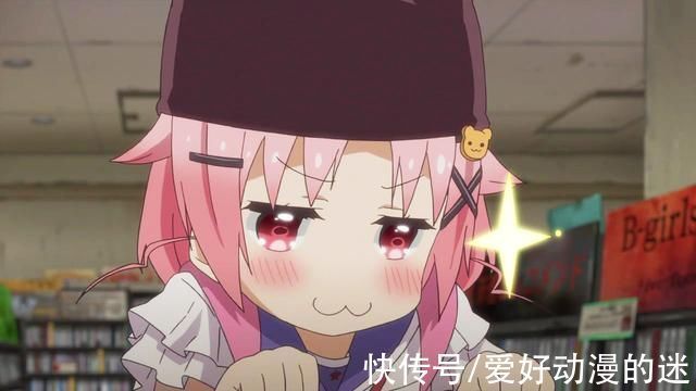 致郁番|本以为是治愈番,看完发现是致郁番,这部漫改动画首集就掀起热议