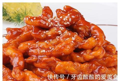 节气|孩子正是长身体的时候零食没营养,多吃滋补菜,增强体质少生病