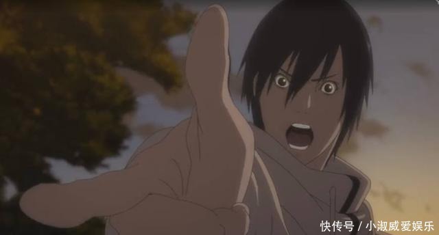 魔法少女|岛国“深夜档”动漫,看完终于知道为何要在深夜播出!