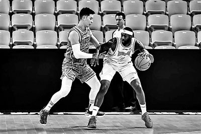 首鋼隊|CBA第三階段賽事或?qū)⑻崆伴_打