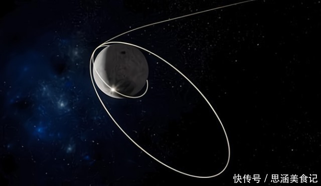 采集 美国已从月球上挖回382公斤的土,为何还想要嫦娥五号挖回的?