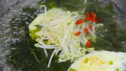 宝宝|它是公认的“长寿菜”,这样做也太简单了!鲜到孩子恨不得舔碗底