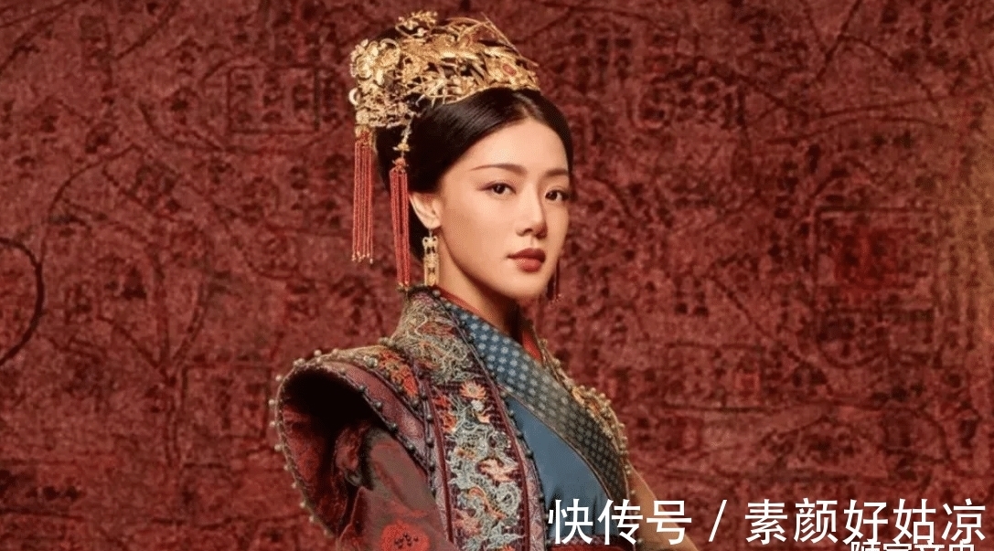 朱瞻基&大明第一废后胡善祥,她的被废让天下人同情,她为何会失去后位?