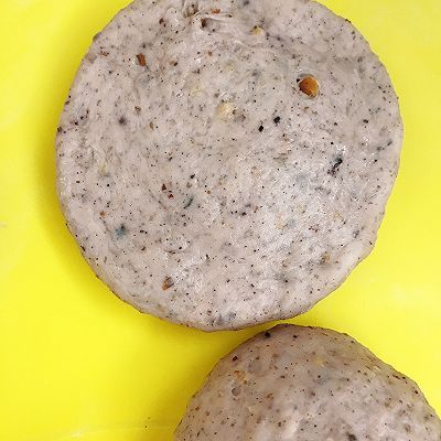 酸奶|燕麦酸奶小餐包