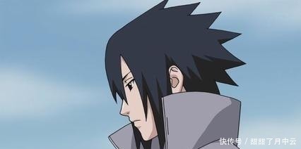 宇智波鼬|大蛇丸看中的6个容器,哪个才是最强的最后一个身体究是谁的