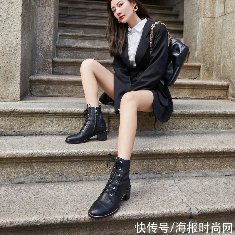 BAO会买｜即便是刮着大风的冬天，也不能放弃时髦