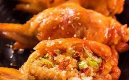 孩子们多吃的护眼菜，补血补气，补钙补锌，还可以预防近视眼