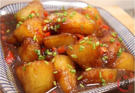 把冬瓜|夏天要多吃冬瓜,教你一个新吃法,比饭店的还好吃,出锅就被抢光