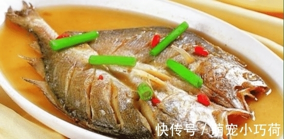 好吃|它是鱼腥的“天敌”，不管做啥鱼加点它，鱼肉鲜嫩不腥臭，好吃！