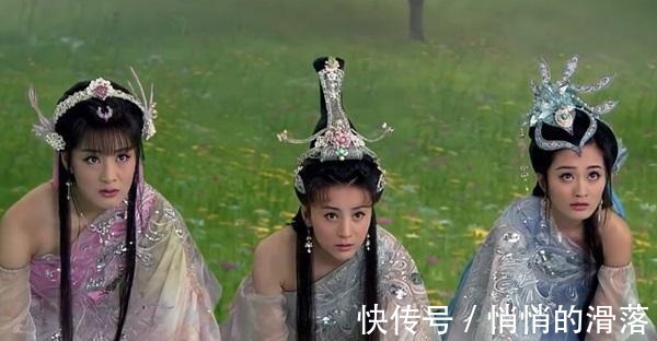 三霄&元始天尊连三霄都杀,却为何放无当圣母逃走,看看无当圣母什么来头就知道了