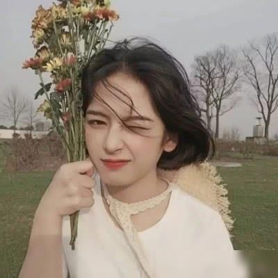 .2|少女心仙气女生头像上帝揉碎的星星掉进了我的梦里，然后就变成了你