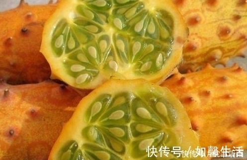 味道|原产于非洲的水果,引进我国后不受重视,现在才知味道好营养高