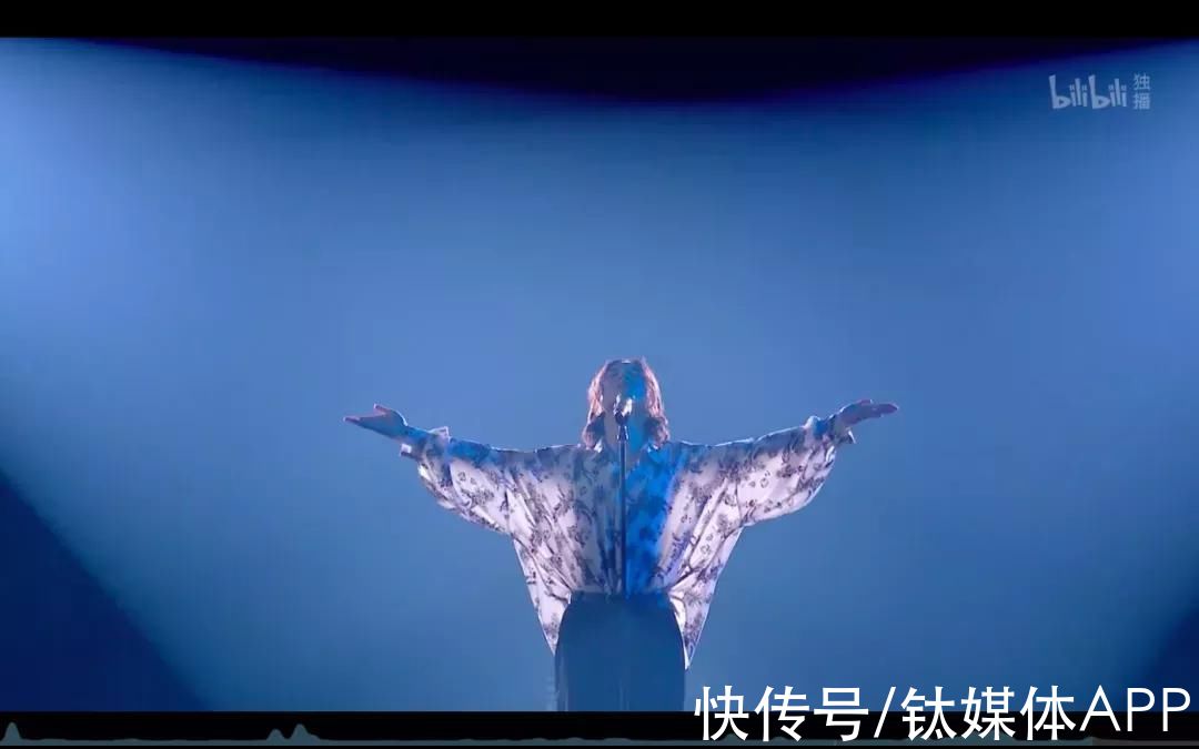 r00后拯救音綜？